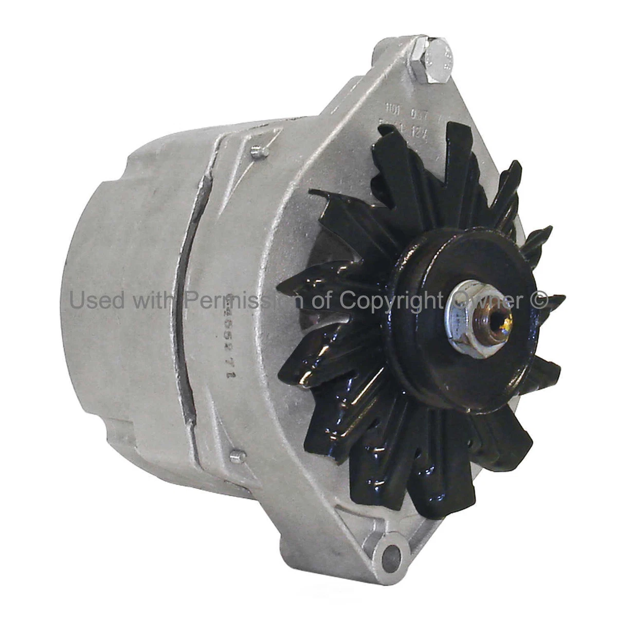 Alternator Quality-Built 7137106 Reman | eBay