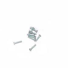 Fits For Kirby Genration 3 Vacuum Slide Bracket and Wedge Torx Screw # 234397S