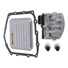 Shift Solenoid Filter Kit Speed Sensor for A604 Transmission 41TE 698-100 41AE
