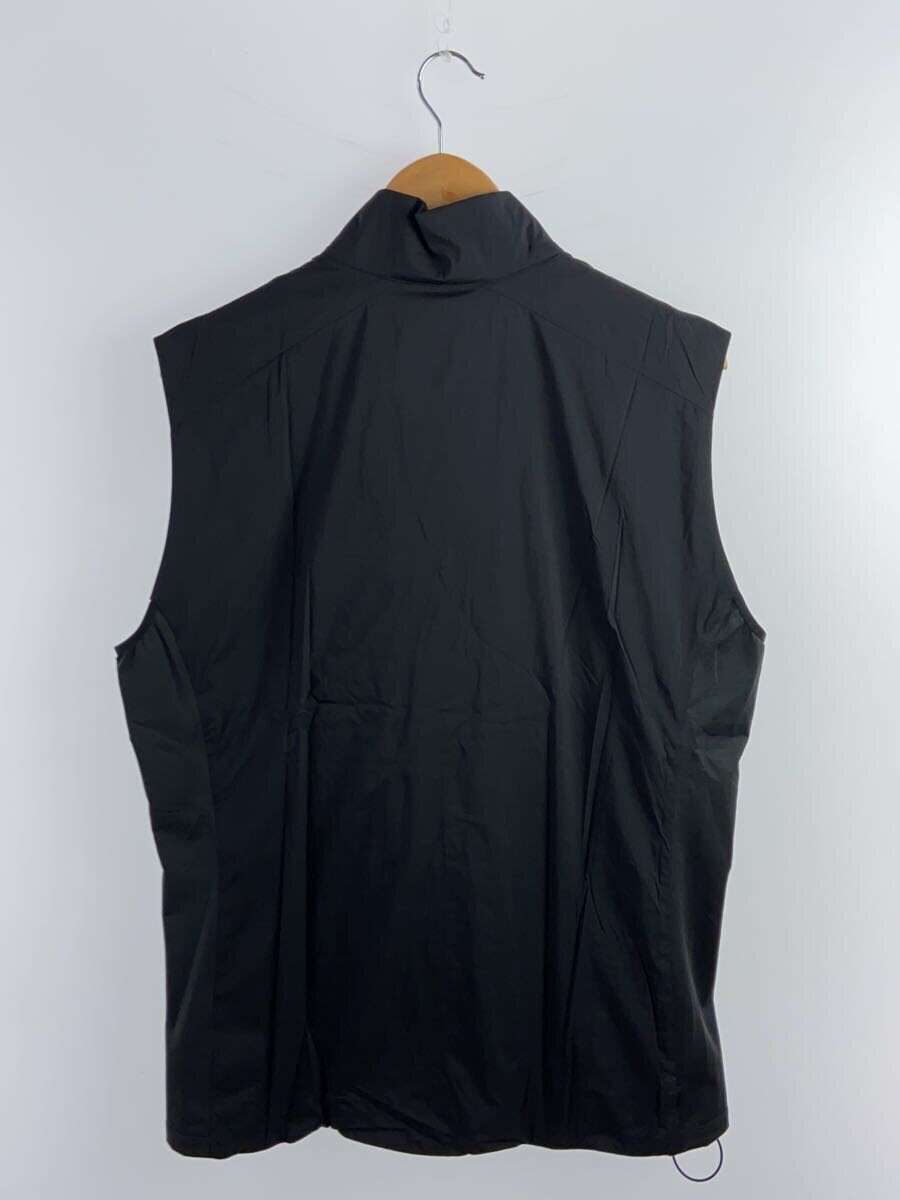 ARC'TERYX ATOM SL Vest nylon black L Used | eBay ARC'TERYX ATOM SL Vest nylon black L Used | eBay