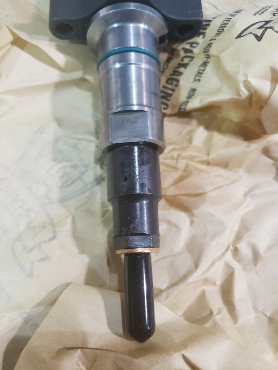 OEM Cummins Reman Injector 2872076PX / 5579401PX | eBay 