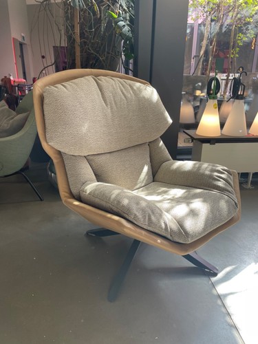 MOROSO Clarissa Sessel - Bild 2 von 6