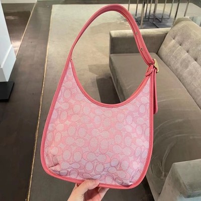 coach medium shoulder bag