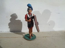 Stadden or similar, Roman centurion officer, 54mm lead,