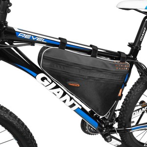 bike frame bag large
