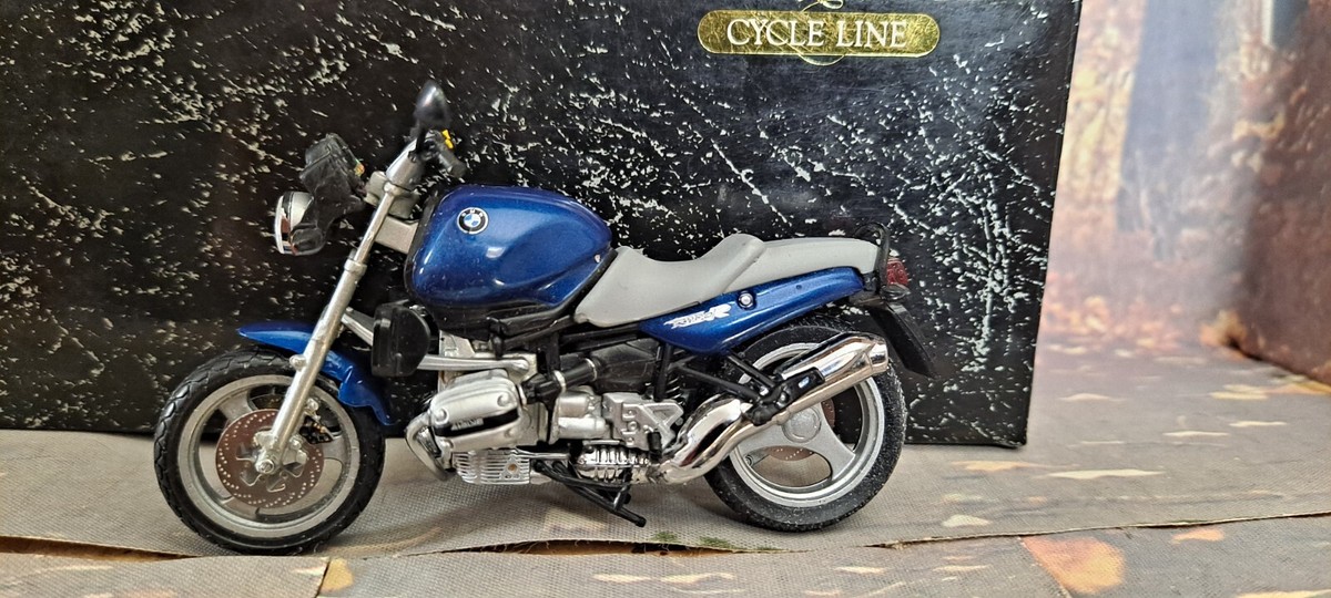 <MINICHAMPS>BMW R 1100 S ダイキャスト製ミニチュアバイク MINICHAMPS>BMW R 1100 S ダイキャスト製ミニチュアバイク
