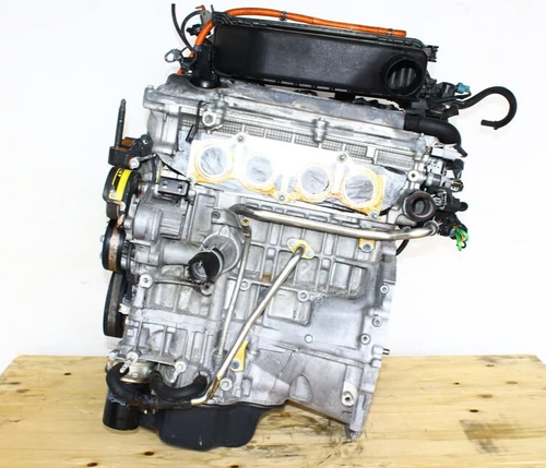 2007-2011 Toyota Camry Hybrid Engine 2.4L 4 Cylinder 2AZ-FXE Low Miles ...
