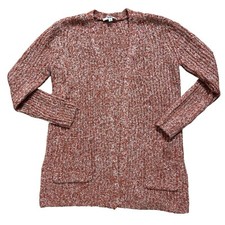 BB Dakota by Steve Madden, Women's Odetta Cardigan Sweater, Size S. NWOT