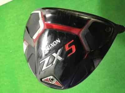 2020 Dunlop Srixon ZX5 Driver 1W 10.5deg Speeder661 EV7 S-flex