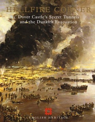 Hellfire Corner by Coad, Jonathan 1850744335 FREE Shipping