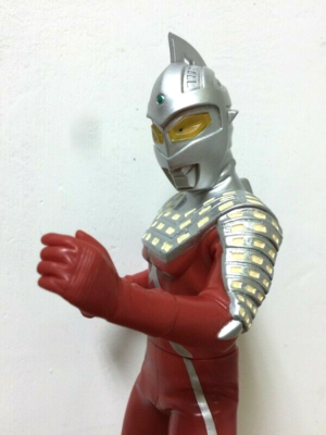 Bandai Banpresto Ultraman Elite series Ultraseven 30cm