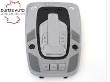 Audi A5 F5 LED Original Innenleuchte Leseleuchte Vorne 8W0947135M - Home Link Audi A5 F5 LED Original Innenleuchte Leseleuchte Vorne 8W0947135M - Home Link