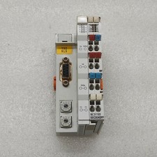 BECKHOFF BC3150 PLC CONTROLLER
