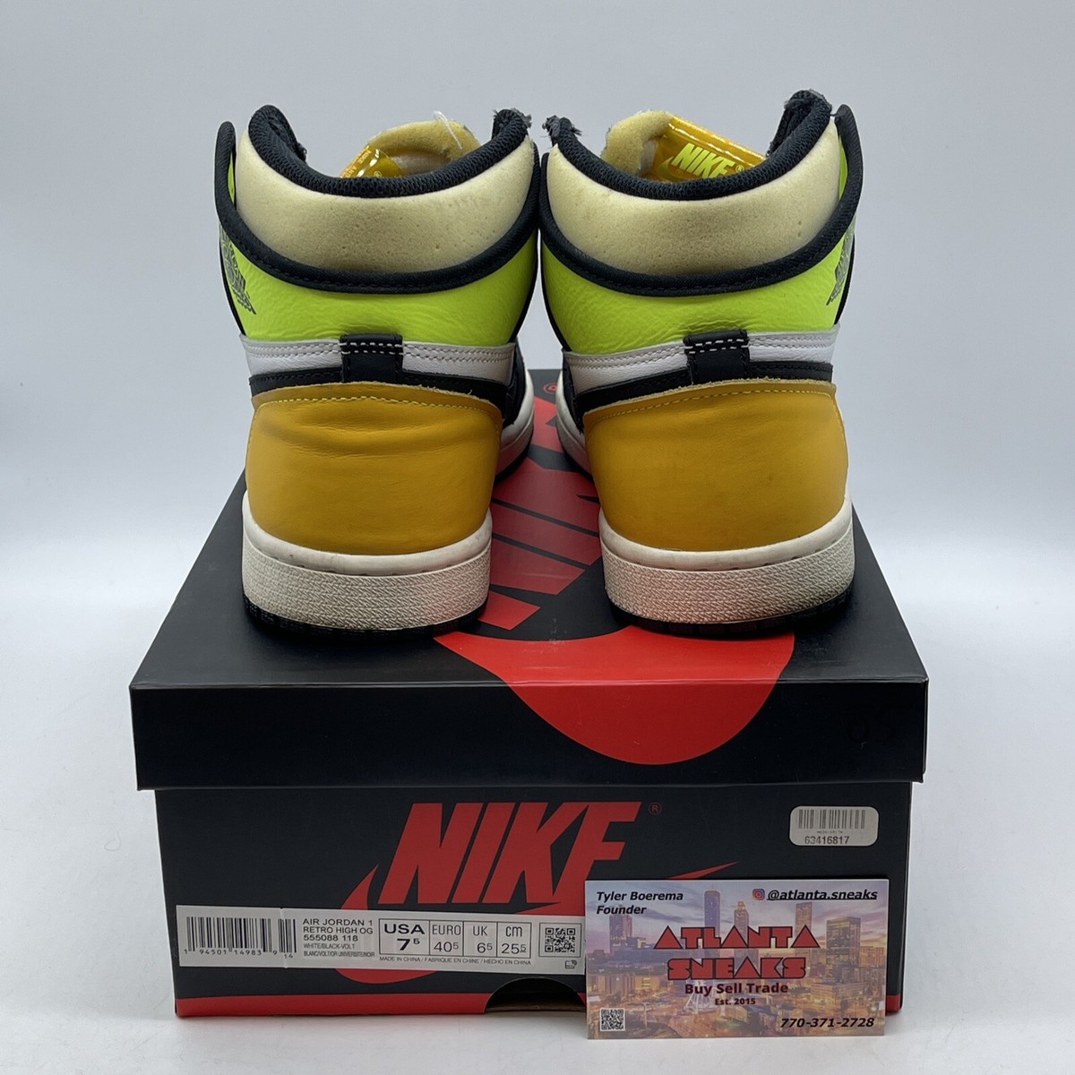 その他 NIKEAIR JORDAN1 RETRO HIGH OG volt 26.5 s-l1200.jpg