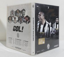 I108634 DVD - Gol! da
