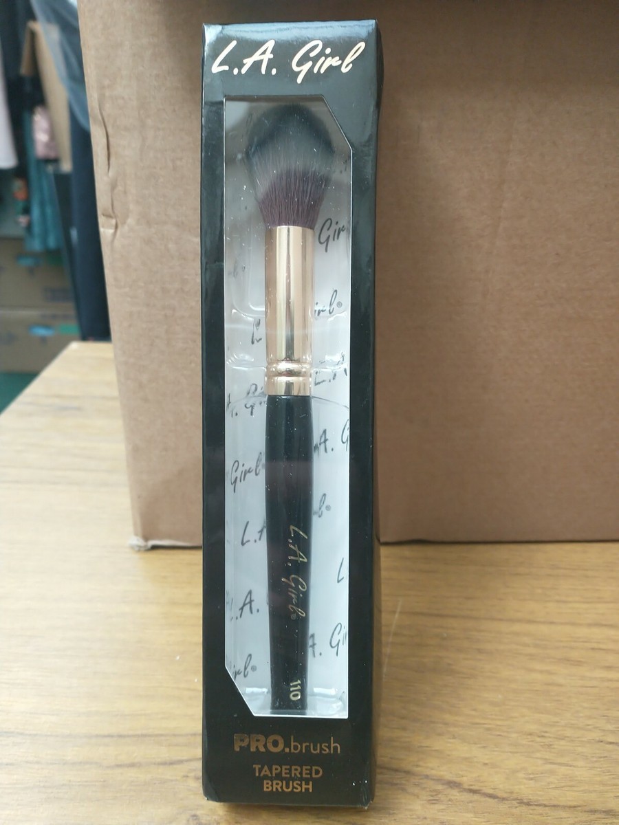 Girl Tapered Brush Ref Y13 UK