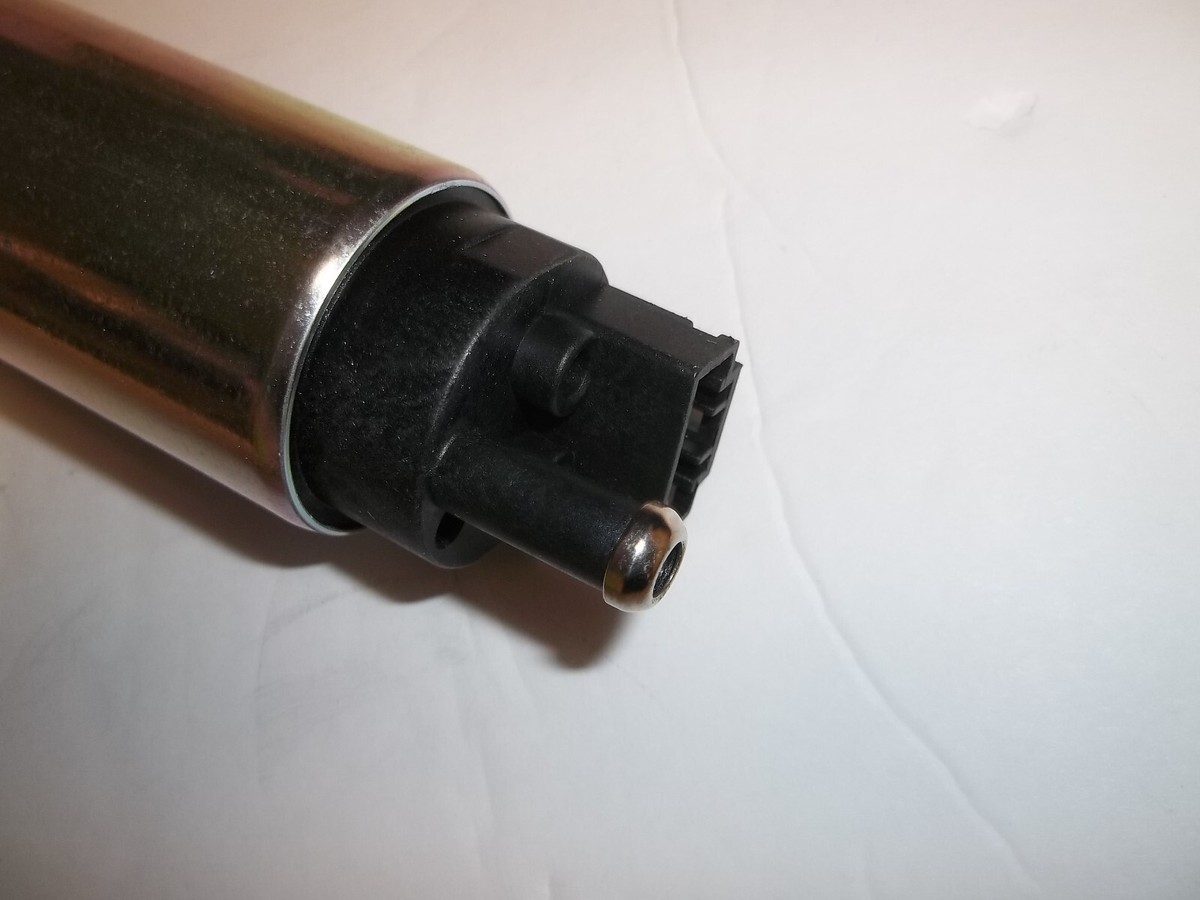 Mercury High Pressure Fuel Pump DFI Optimax MANY 200 225 250