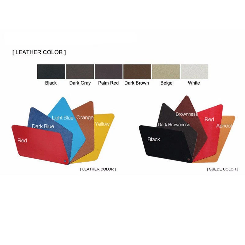 Custom PU Leather Steering Wheel Cover Stitch on Wrap For Nissan Maxima 2016 Foto 4 de 4