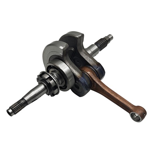 For HiSun 750 HS 750 Cub Cadet 1:5 Taper New Crankshaft Assy Crank Shaft US - 第 10/13 張圖片