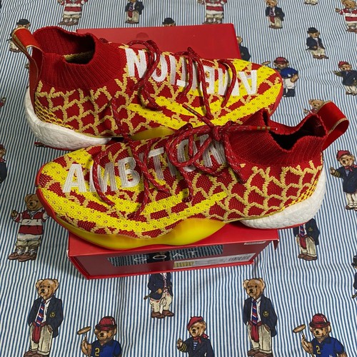 adidas x pharrell williams crazy