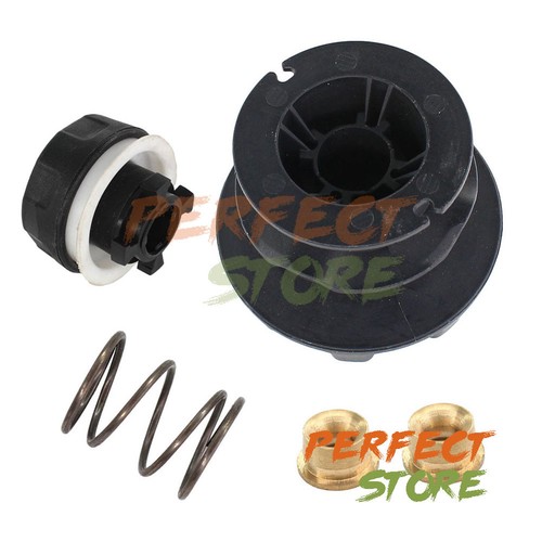 Trimmer Head Spool Spring For Stihl 