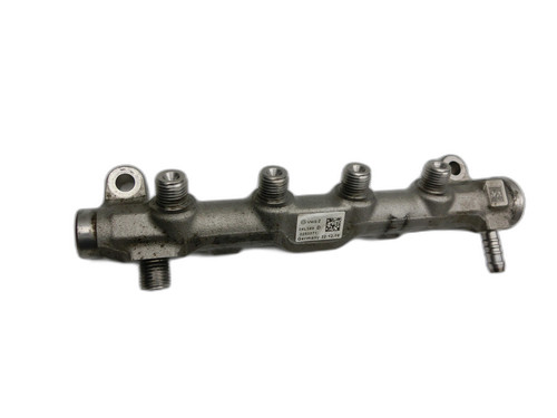 Einspritzleiste Düsenstock für Einspritzanlage VW Golf 7 VII 5G 12-17 TDI 2,0