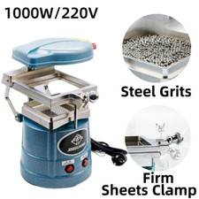 Dental Vacuum Forming Machine Thermoforming Former Lab Equipment  JG-18