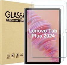 For Lenovo Tab Plus 11.5 inch Tablet TB351FU Screen Protector Tempered Glass