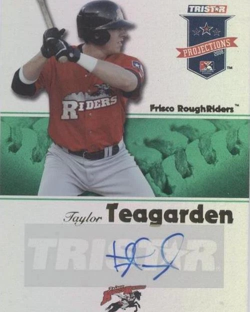 Green Reflectives Autographs