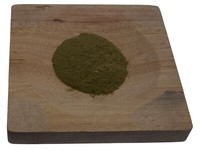 (48,96Eur/Kg) - (500G) Passionsblumenkraut Gemahlen - KräUter