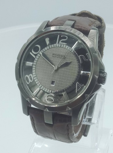 Fossil Arkitekt FS4198 Rare men's 