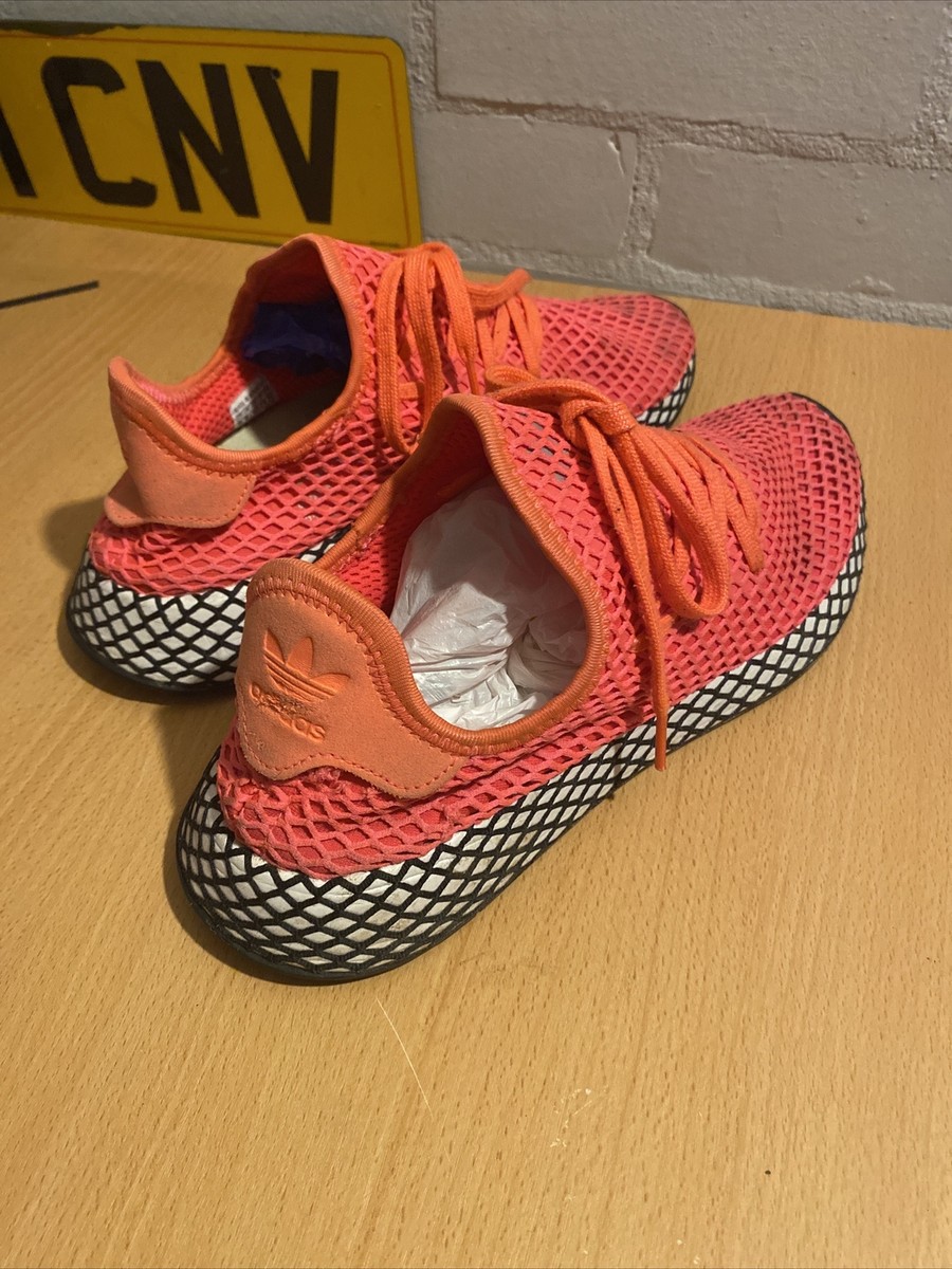 deerupt runner boost