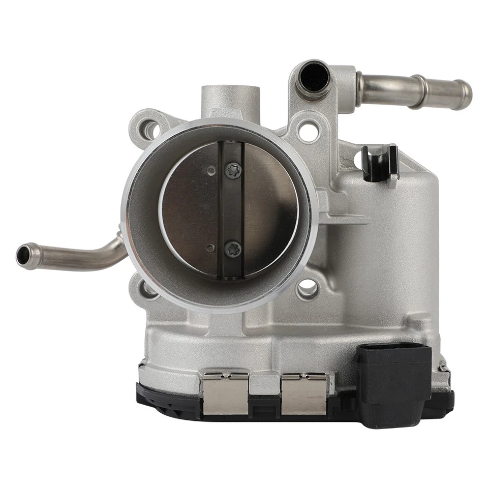 Carrocería del acelerador L4 1,4 L para Hyundai Elantra 2017 2018 2019 2020 Foto 2 de 4