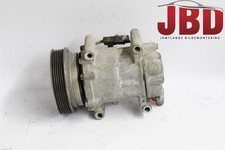 AC Kompressor - MERCEDES-BENZ MB CITAN (W415) 13-21 - A4158304400 - 145,400 km AC Kompressor - MERCEDES-BENZ MB CITAN (W415) 13-21 - A4158304400 - 145,400 km