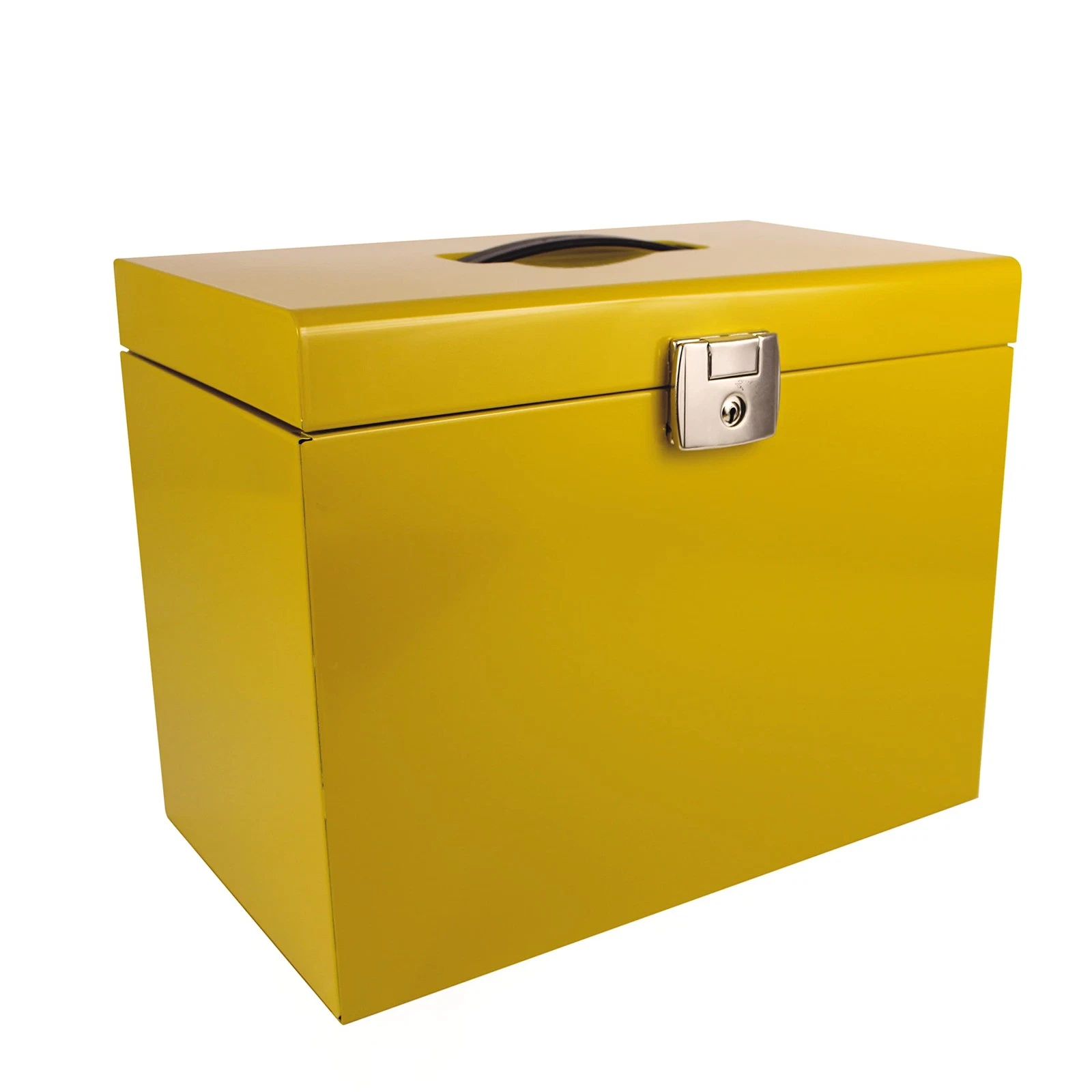 Metal Household Folders + 5 Honey Hanging Folders