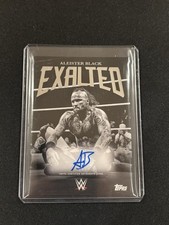 2025 Topps Exalted WWE Wrestling Checklist Guide in-content 34
