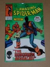 Amazing Spider-Man 289 Unread High Grade Marvel Comics