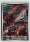Drowzee 210/198 Illustration Rare Scarlet & Violet Pokemon Holo NM