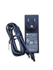 Replacement Genuine Power adapter for LG 32GP...