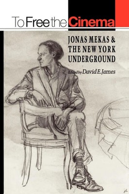 David E. James | To Free the Cinema | Taschenbuch | Englisch (1992)