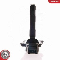 ZüNdspule Esen SKV 03SKV035 FüR C5 Audi A4 A6 Allroad B5 Golf Bora Seat A3 VW A8