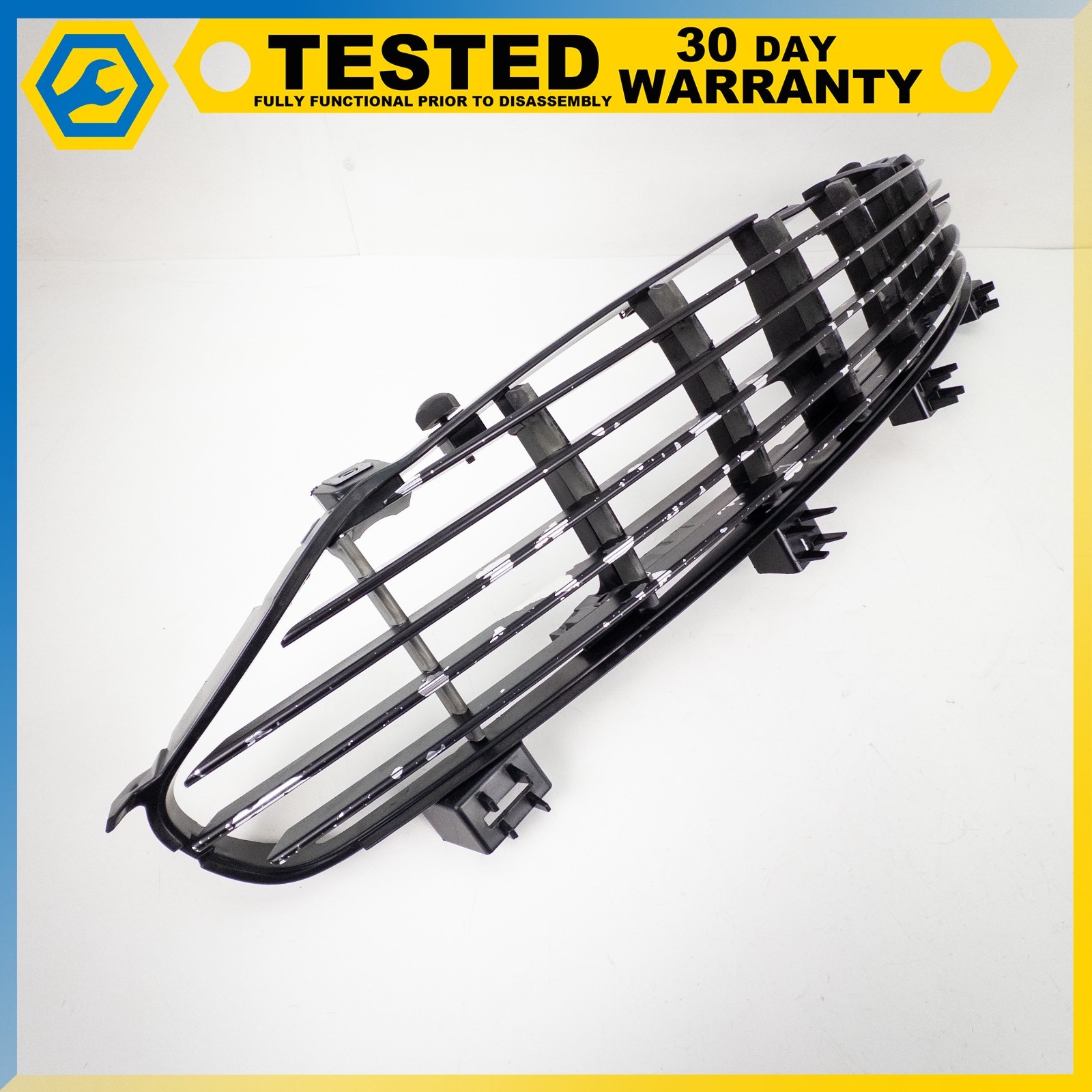 Aston Martin DB9 2005-2012 Front Upper Bumper grille