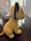 Disney Just Play Simba 13" Plush Sitting Cub Lion King Stuffed Animal Toy — photo 4