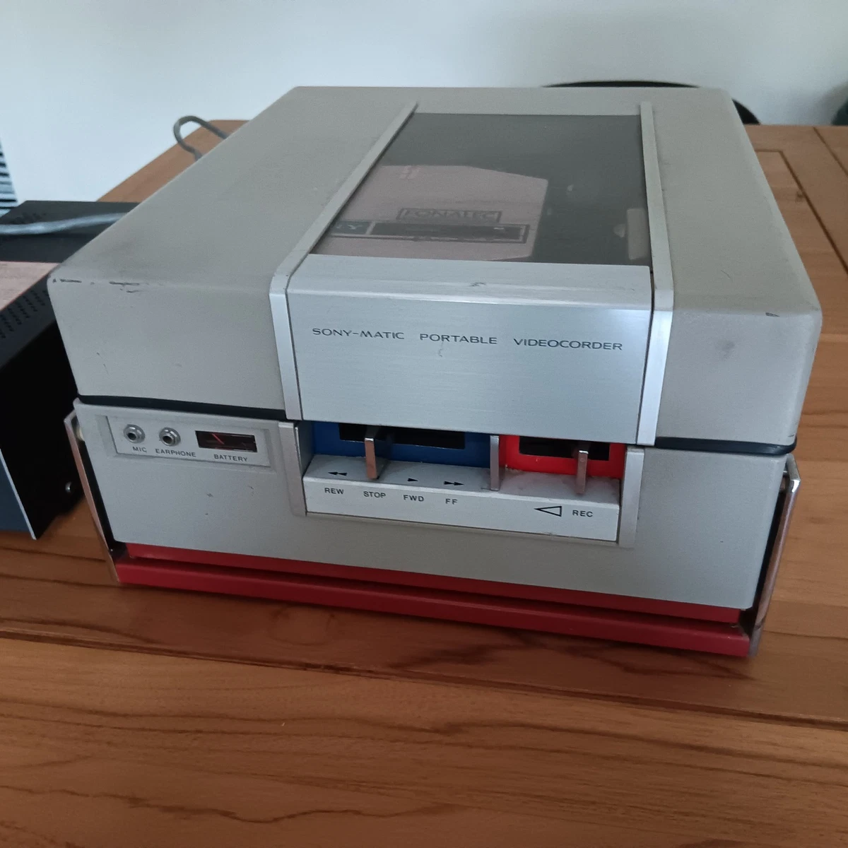 Pour platine SONY PS-FL1 : Diamant de rechange à 35,90