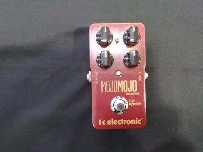 TC ELECTRONIC / MOJOMOJO (no.260411)