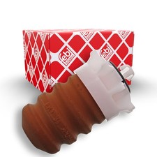 FEBI BILSTEIN Anschlagpuffer Federung Hinten (36848) für Citroën C3 I Peugeot