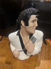 ▪️50s ELVIS PRESLEY エルビスプレスリー ビンテージ クッション エルヴィス・プレスリーの海外商品を日本語・日本円で購入 | セカイモン