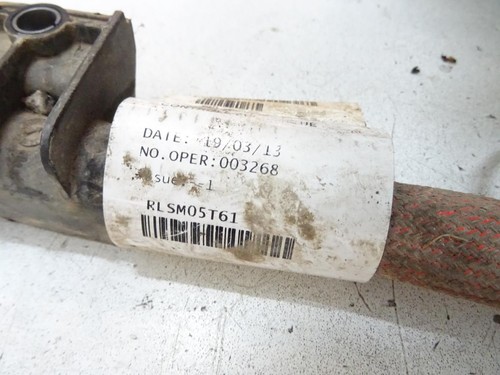 KABELBOOM MOTOR Renault Kangoo Express (FW) Van ZE (5AM-400) 297A23285R - Afbeelding 5 van 8