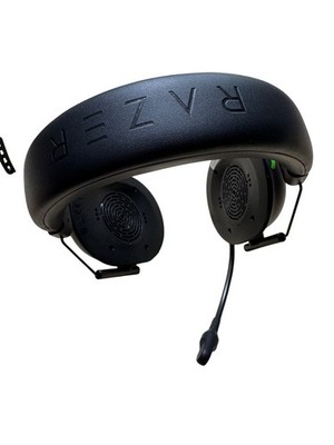 Razer BlackShark V2 X Gaming Headset Virtual 7.1 3.5mm Multi-Plattform Black, 18