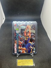 DARREN MORNINGSTAR - AUTOGRAPHED ROOKIE card, signed in person at NETS!. rookie card picture